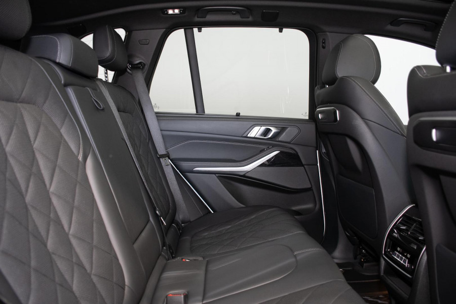 2024 BMW X5 G05 LCI xDrive30d M Sport SUV