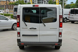 2020 MY21 Renault Trafic L2H1 Long Wheelbase Premium Van