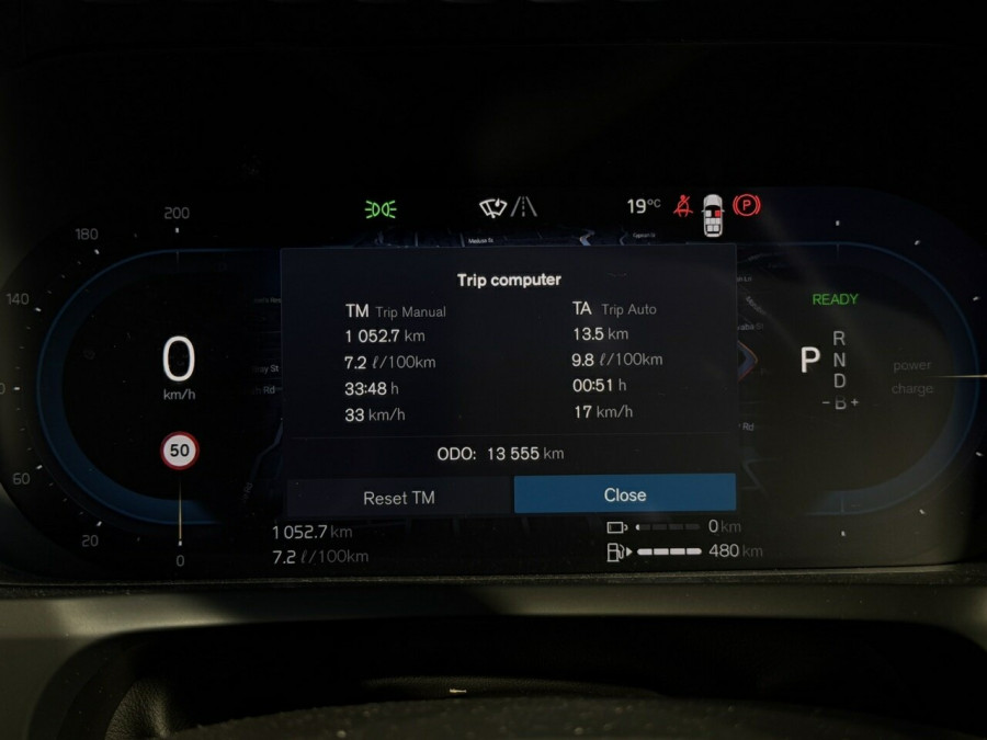 2025 Volvo XC90 L Series Ultra T8 Plug-In Hybrid SUV Image 16