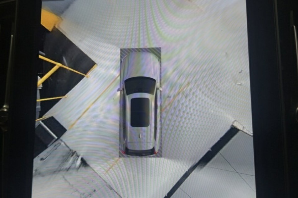 2024 MY25 Volvo XC90 L Series Ultra B5 Bright SUV Image 14