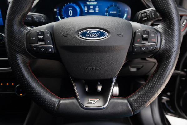 2022 Ford Fiesta WG ST Hatch image 11