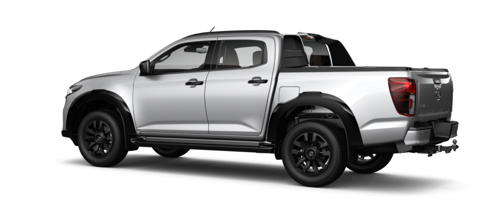 2025 Mazda BT-50 TF SP Ute Image 20