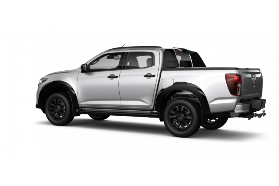 2025 Mazda BT-50 TF SP Ute Image 20