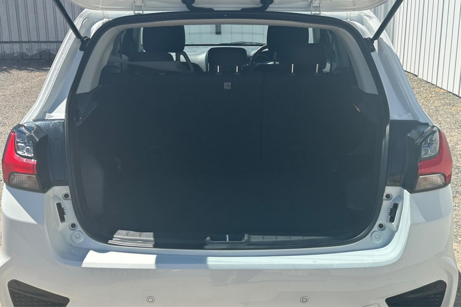 2020 Mitsubishi ASX XD ES ADAS SUV Image 22
