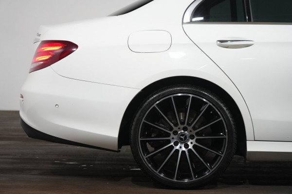 2019 Mercedes-Benz E-Class E450 Sedan image 6