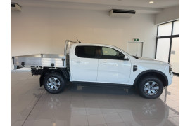 2023 MY22 Ford Ranger P703 XLT Cab Chassis