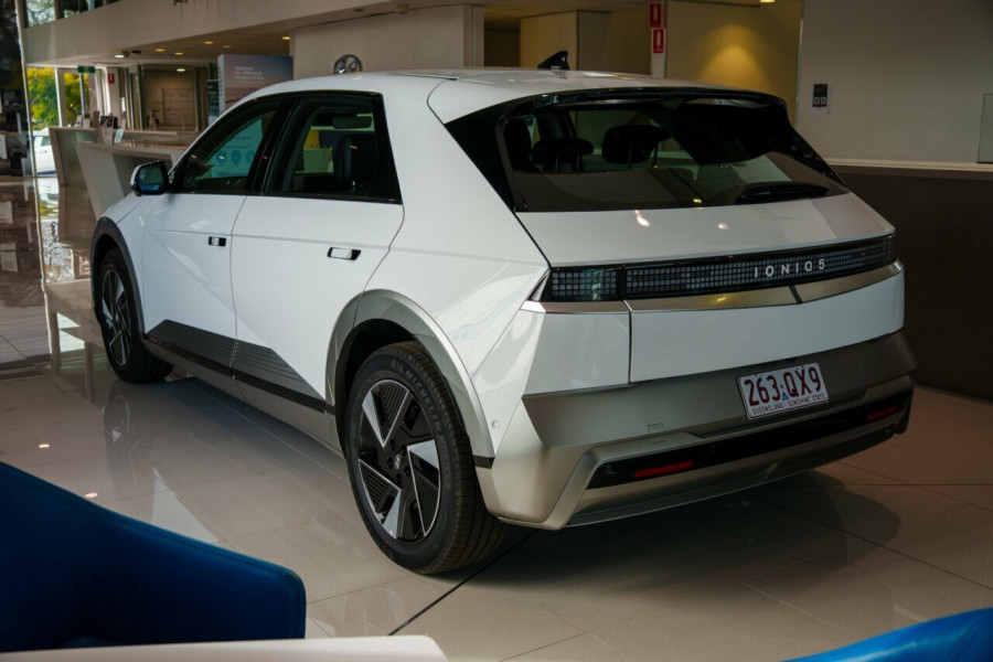 2026 MY27 Hyundai IONIQ 5 NE.V7 MY27 SUV Image 2