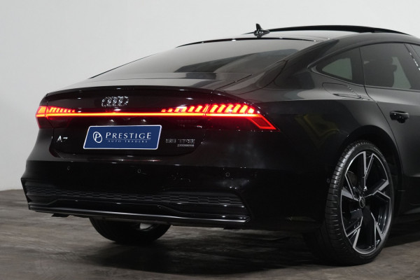 2024 Audi A7 4K 55 TFSI Hatch Image 8