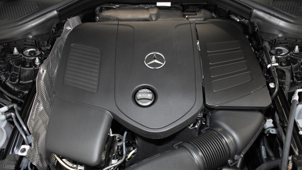 2026 Mercedes-Benz GLC-Class C254 GLC300 SUV image 23