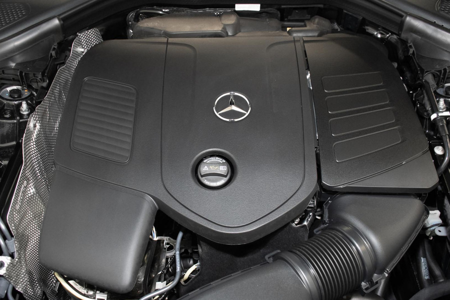 2026 Mercedes-Benz GLC-Class C254 GLC300 SUV