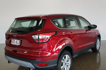 2019 MY19.25 Ford Escape ZG Ambiente FWD Suv