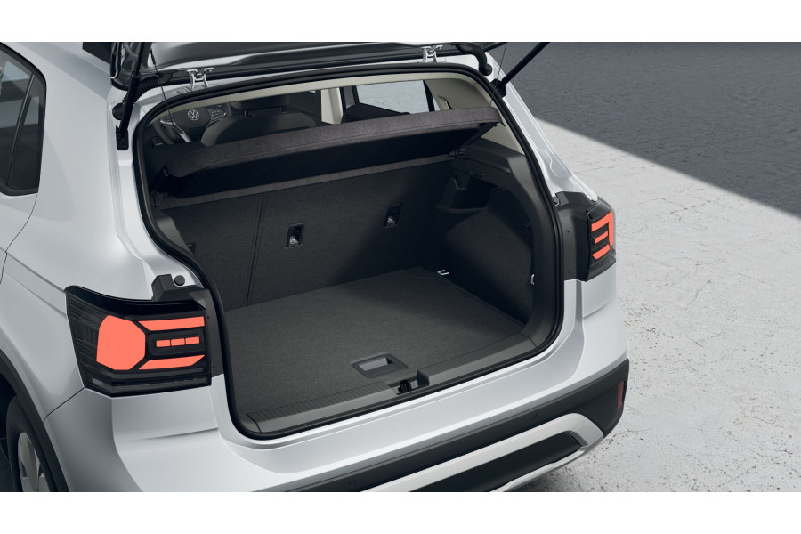 2024 Volkswagen T-Cross D31 85TSI Life SUV Image 8