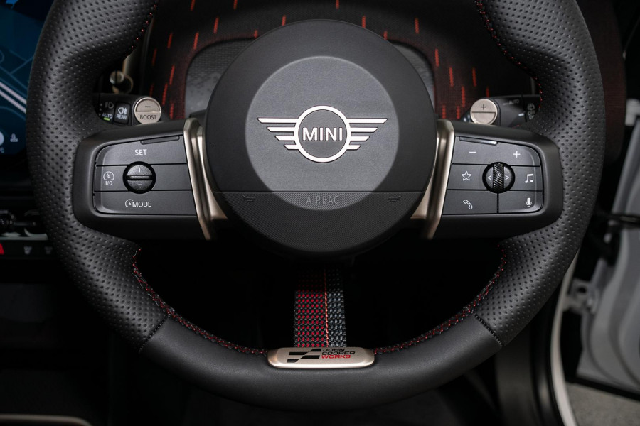 2026 MY25 MINI Countryman U25 S JCW Sport SUV