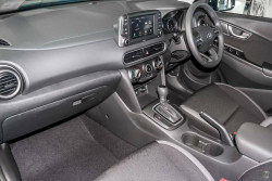 2019 MY20 Hyundai Kona OS.3 Active Suv