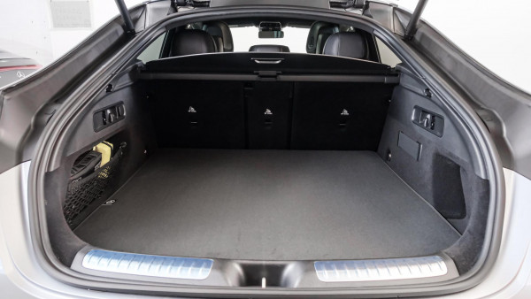 2026 Mercedes-Benz GLC-Class C254 GLC300 SUV image 10