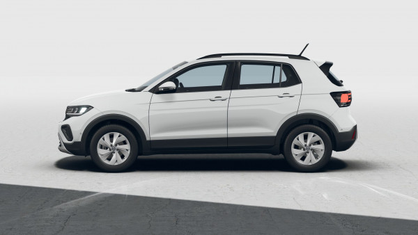 2024 Volkswagen T-Cross D31 85TSI Life SUV image 2