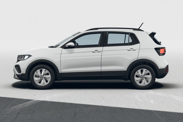 2024 Volkswagen T-Cross D31 85TSI Life SUV