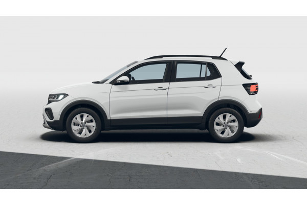 2024 Volkswagen T-Cross D31 85TSI Life SUV