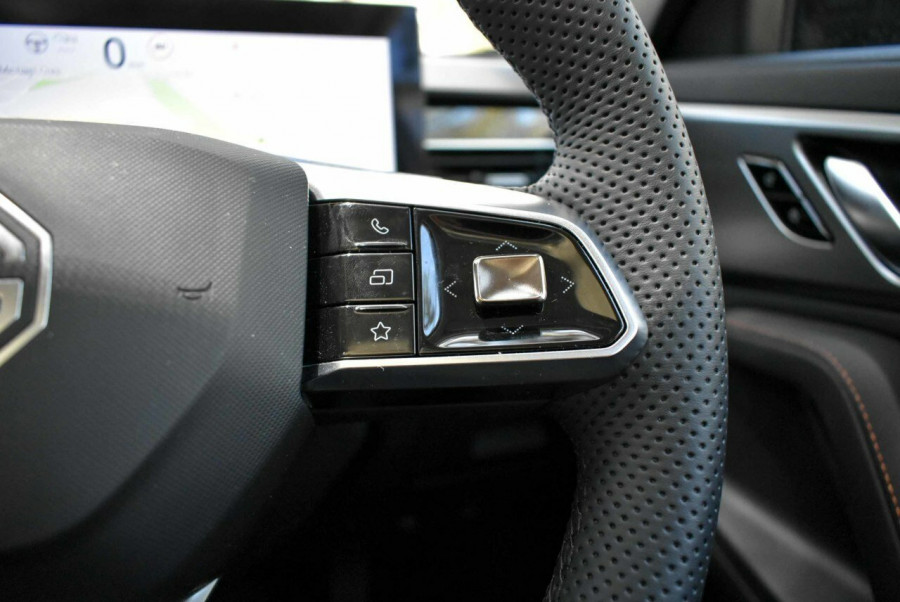 2024 MY25 MG HS AS33 Essence SUV Image 13