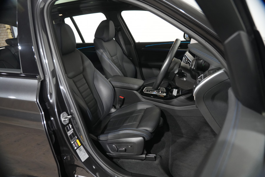2024 BMW iX3 M Sport SUV Image 27