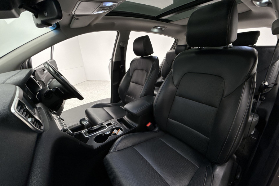 2017 MY18 Kia Sportage QL GT-Line SUV Image 11