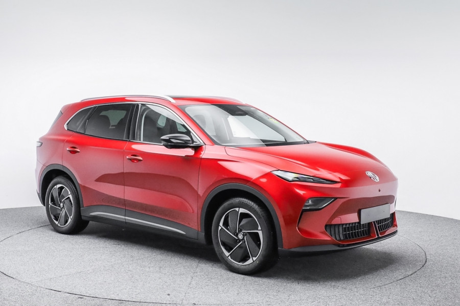 2026 MG MGS5 EV ZS3EM Essence 62 SUV Image 1