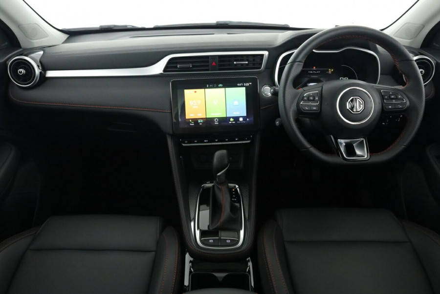 2023 MG ZST S13 Essence SUV Image 29