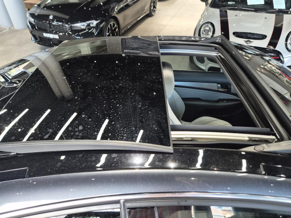 2014 Mercedes-Benz C-Class C204 C250 Coupe image 16