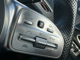 2021 MY21.5 Mercedes-Benz EQC N293 EQC400 SUV image 23