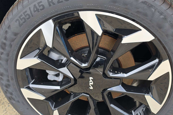 2025 MY26 Kia Sorento MQ4 PE GT-Line SUV Image 13