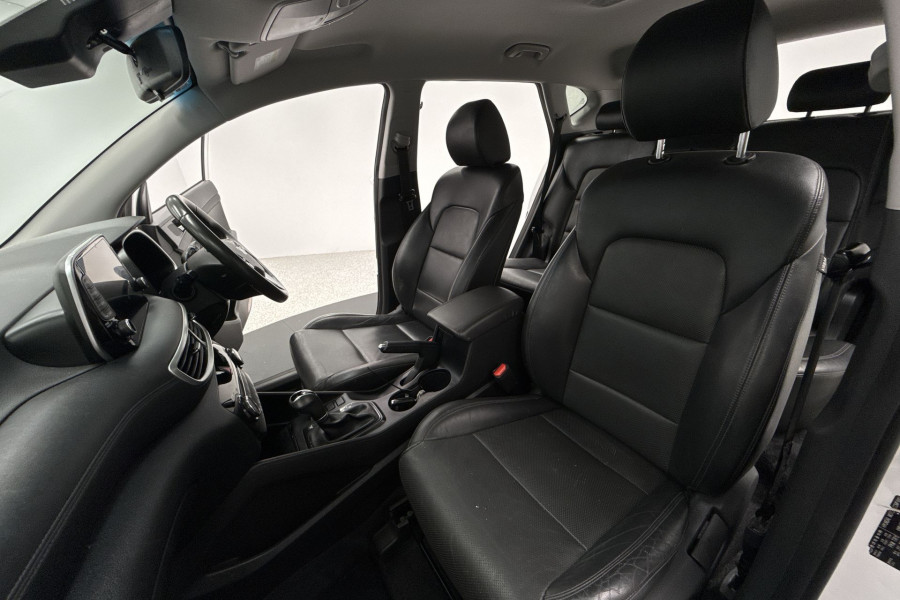 2019 Hyundai Tucson TL3 Active X SUV Image 12