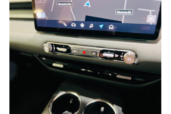 2025 MG MGS5 EV ZS3EM Excite 49 SUV Image 10