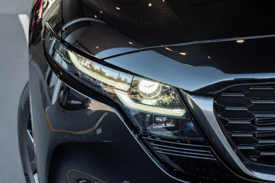 2026 Mazda CX-5 KM Series G25 Akera SUV Image 20