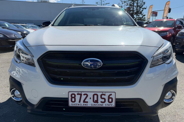 2019 Subaru Outback 5GEN 2.5i-X SUV Image 3