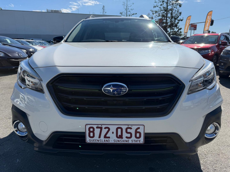 2019 Subaru Outback 5GEN 2.5i-X SUV Image 3