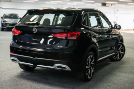 2025 MG ZS ZS32 Essence Turbo SUV