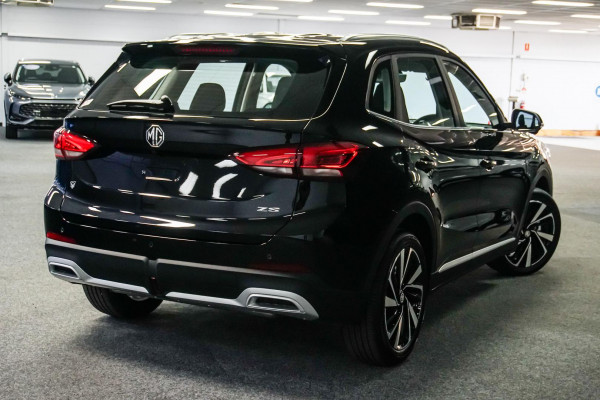 2025 MG ZS ZS32 Essence Turbo SUV