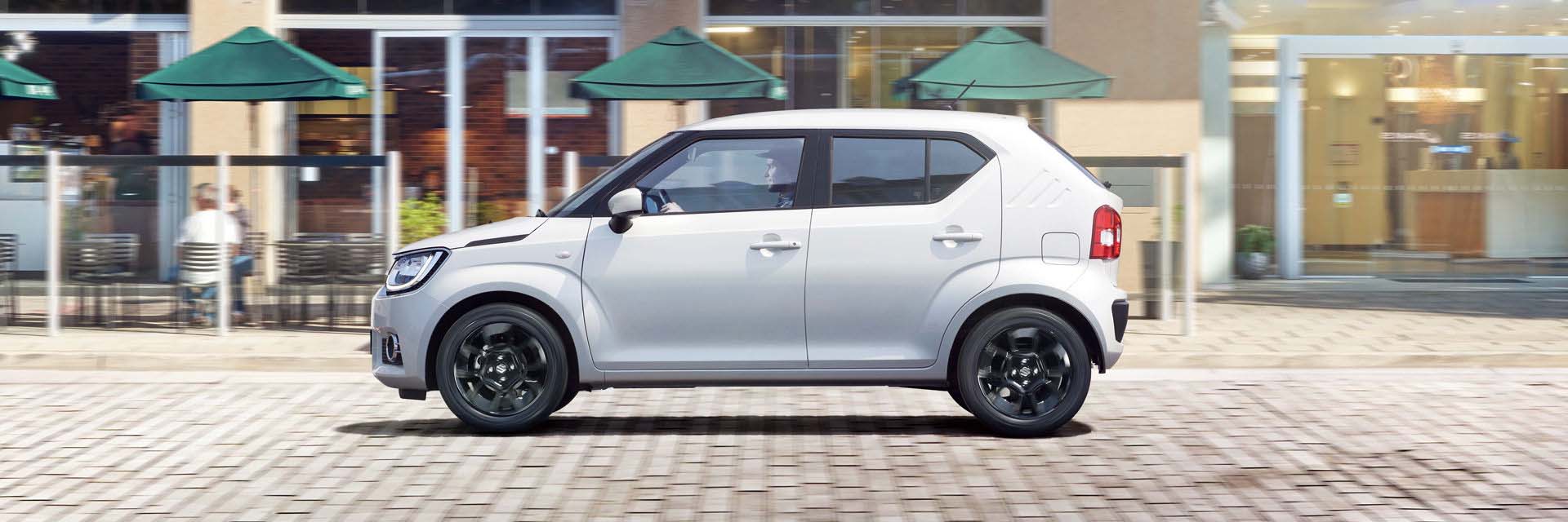 Ignis Ignite your Style