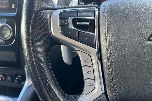 2019 Mitsubishi Pajero Sport QE GLS SUV Image 19