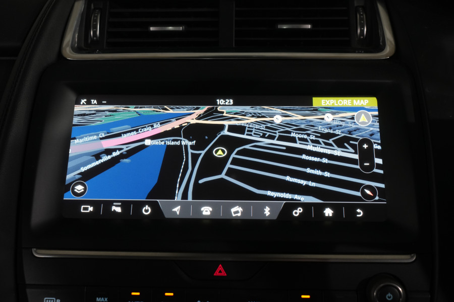 2019 Jaguar E-PACE P200 S SUV