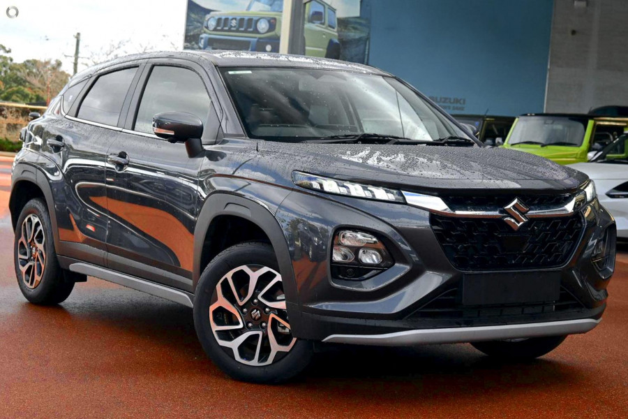 2026 MY25 Suzuki Fronx KW Hybrid Wagon Image 1