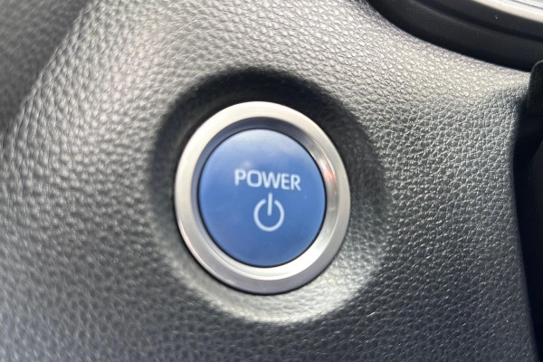2021 Toyota Corolla ZWE211R Ascent Sport Hybrid Hatch Image 26