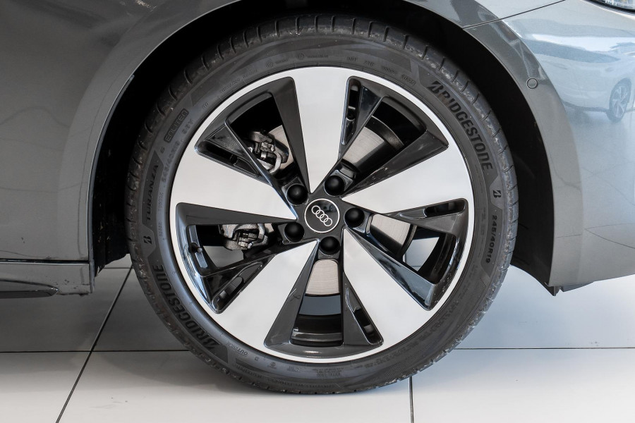 2025 Audi A5 B10 TFSI 150kW S line Sedan