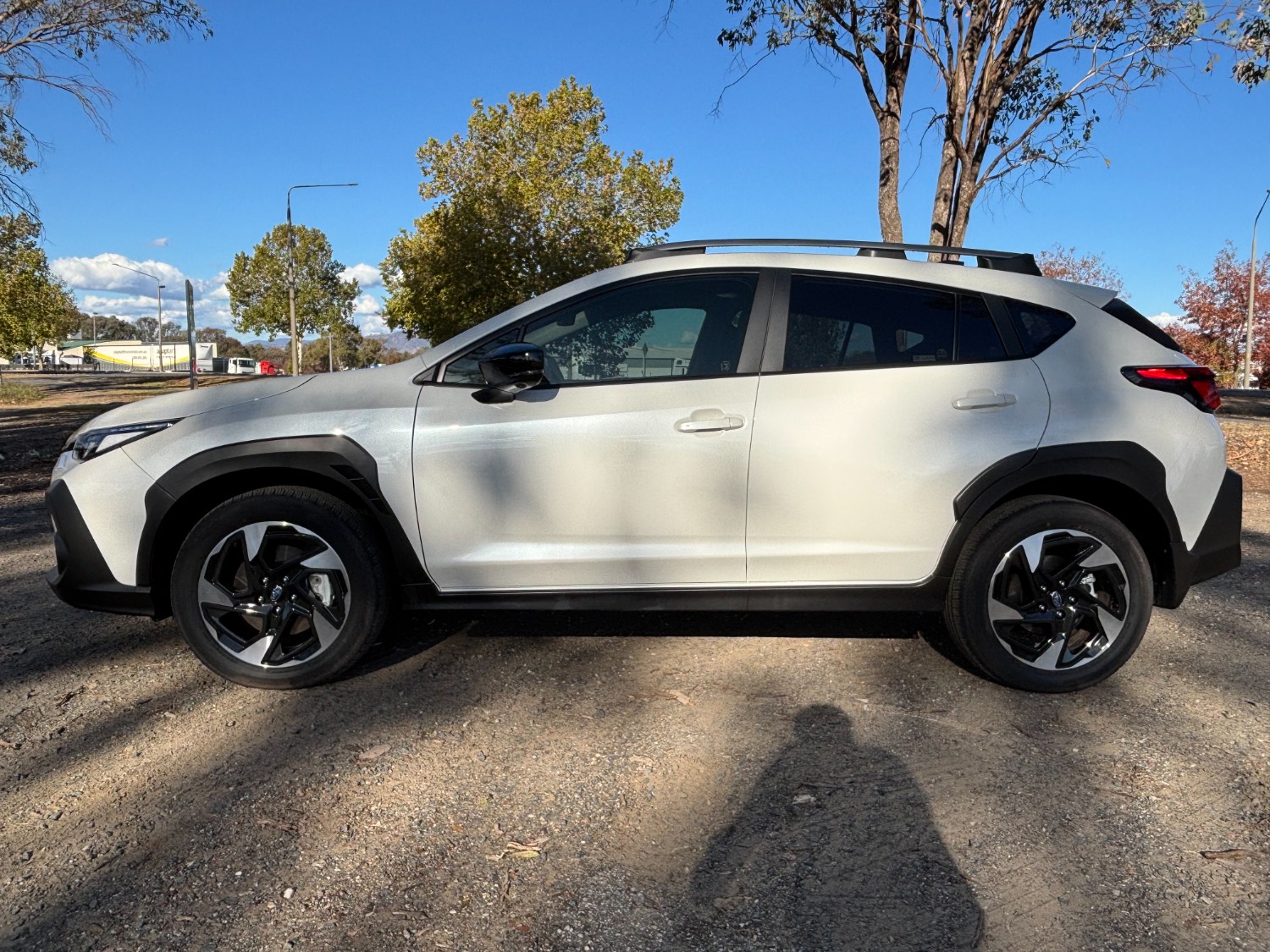 2024 Subaru Crosstrek G6X 2.0S SUV