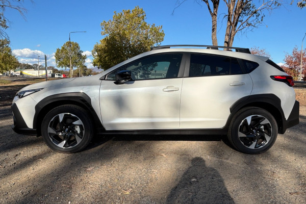 2024 Subaru Crosstrek G6X 2.0S SUV