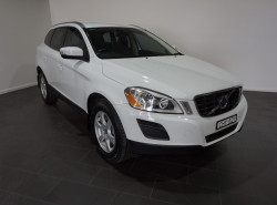 Volvo XC60 D5 Teknik DZ Tw.Turbo