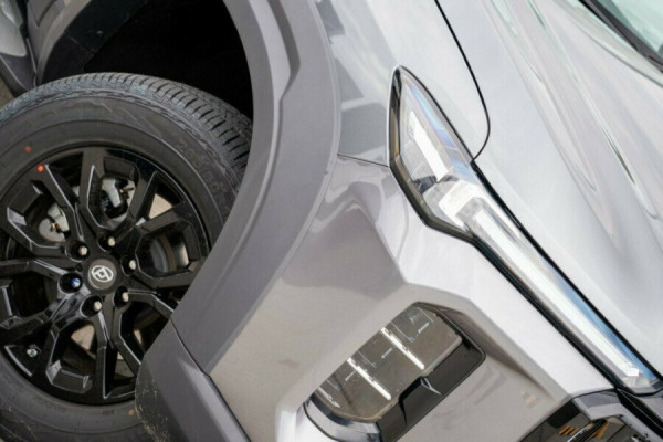2024 MY25 LDV D90 SV9A Executive SUV