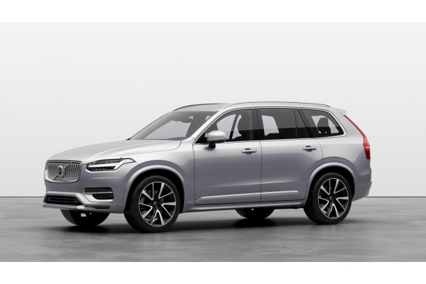 2025 Volvo XC90 L Series Ultra B6 Bright SUV