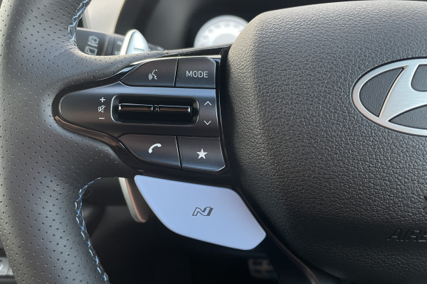 2026 MY25 Hyundai i30 PDe.V6 N Premium Hatch Image 21