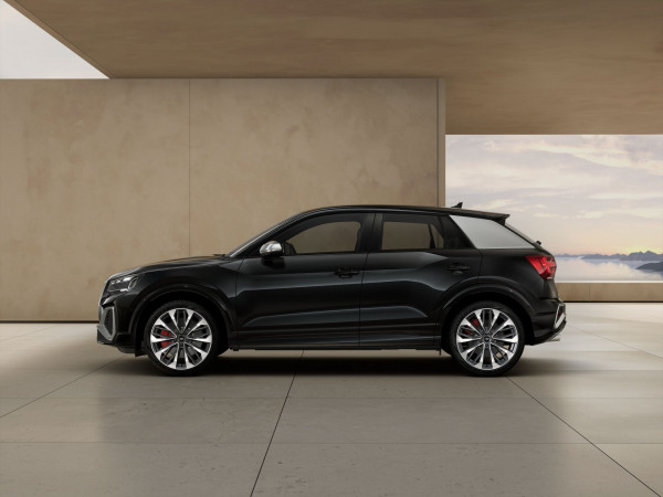 2025 MY26 Audi SQ2 GA  SUV image 3